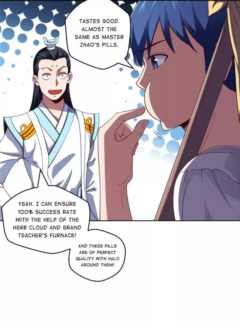 Doomed To Be A King Chapter 74