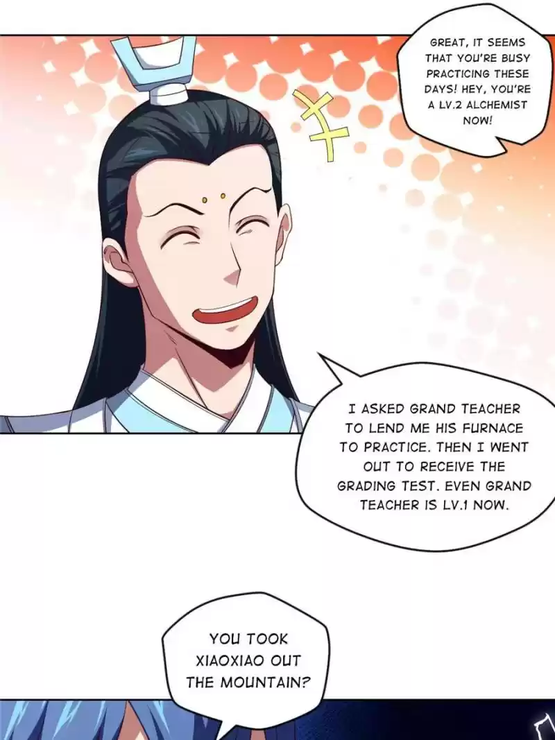 Doomed To Be A King Chapter 74