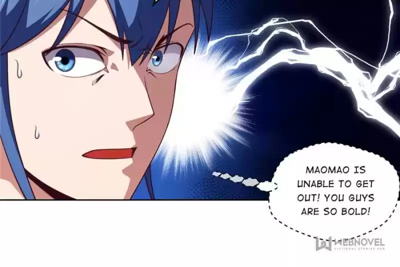 Doomed To Be A King Chapter 74