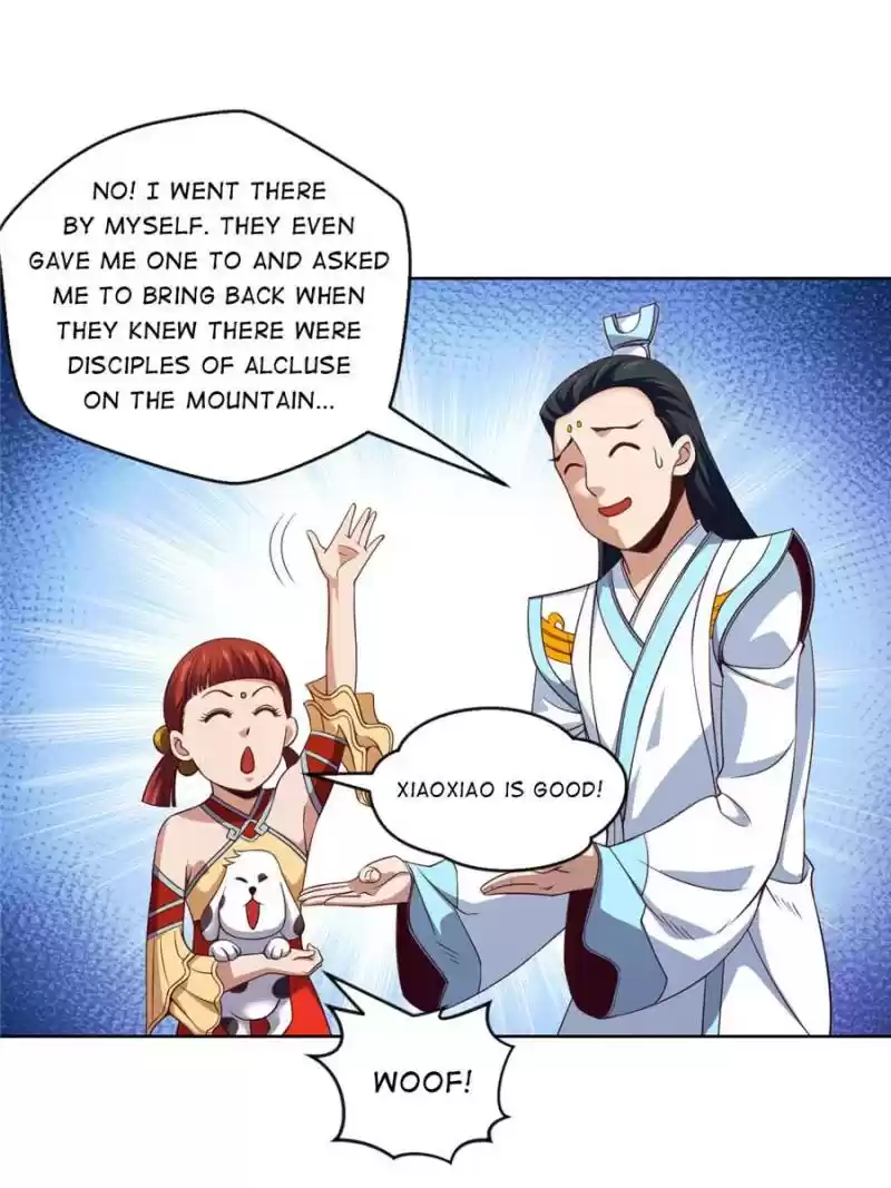 Doomed To Be A King Chapter 74