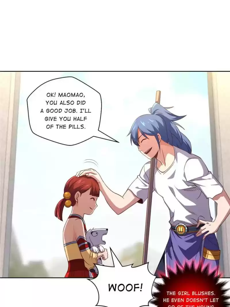 Doomed To Be A King Chapter 74