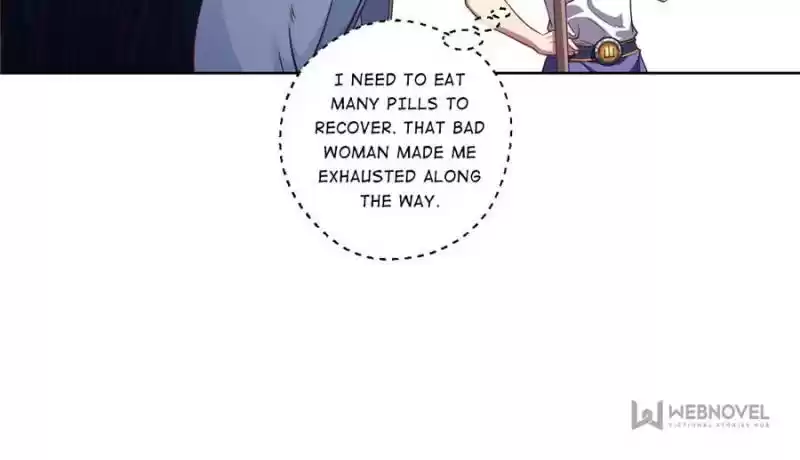 Doomed To Be A King Chapter 74