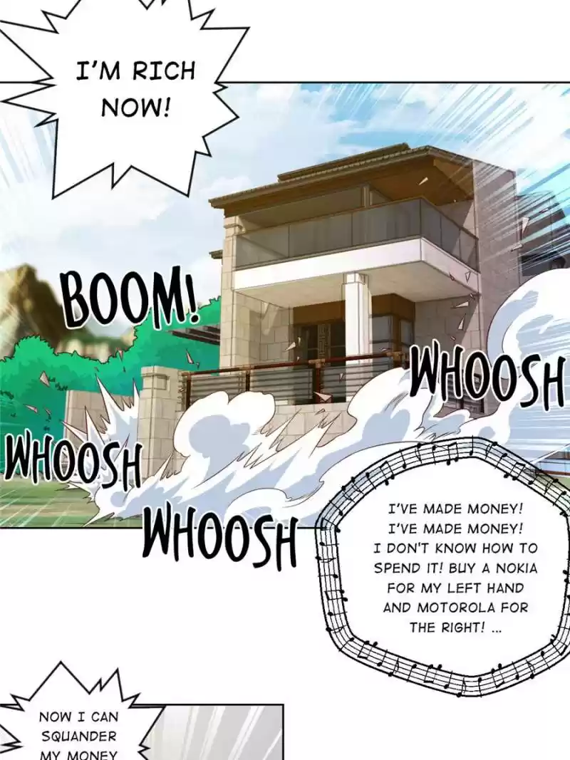 Doomed To Be A King Chapter 74