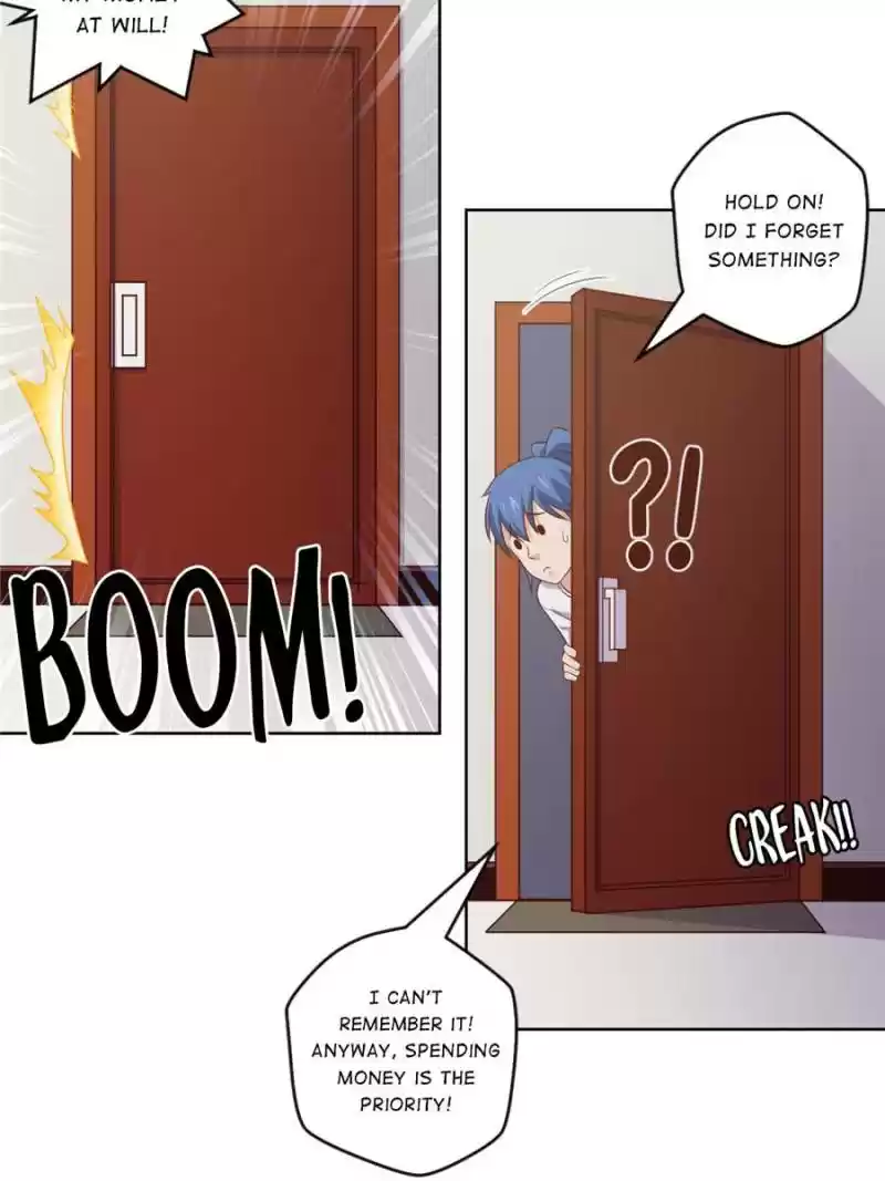 Doomed To Be A King Chapter 74