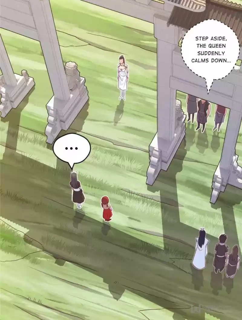 Doomed To Be A King Chapter 74