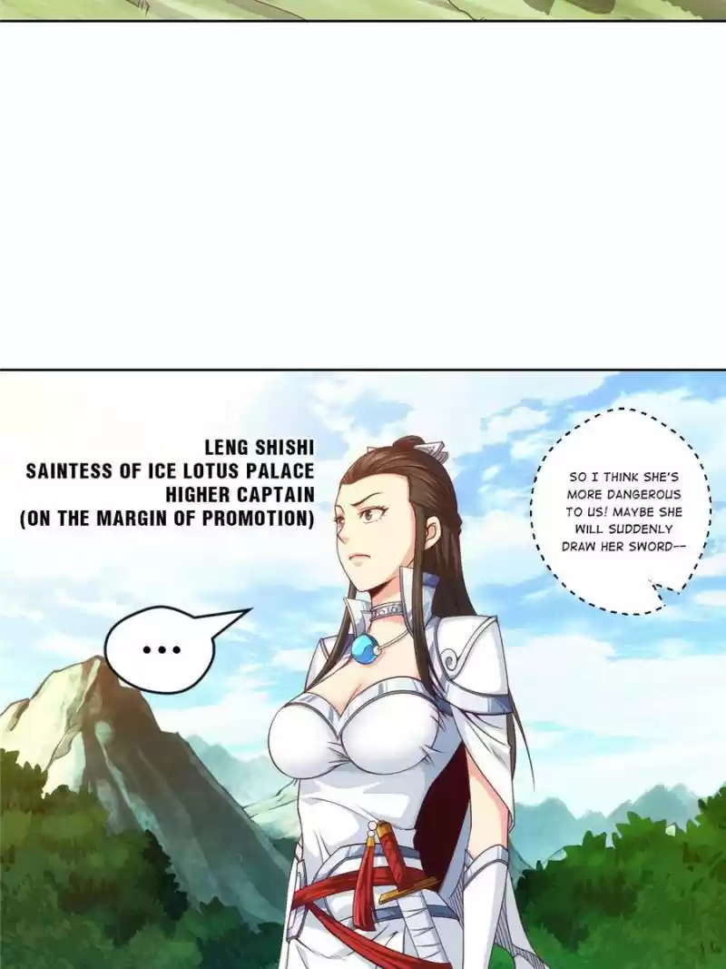 Doomed To Be A King Chapter 74