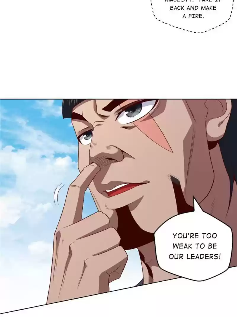 Doomed To Be A King Chapter 74