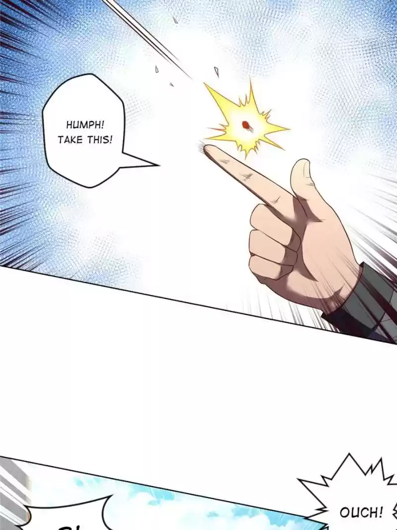 Doomed To Be A King Chapter 74