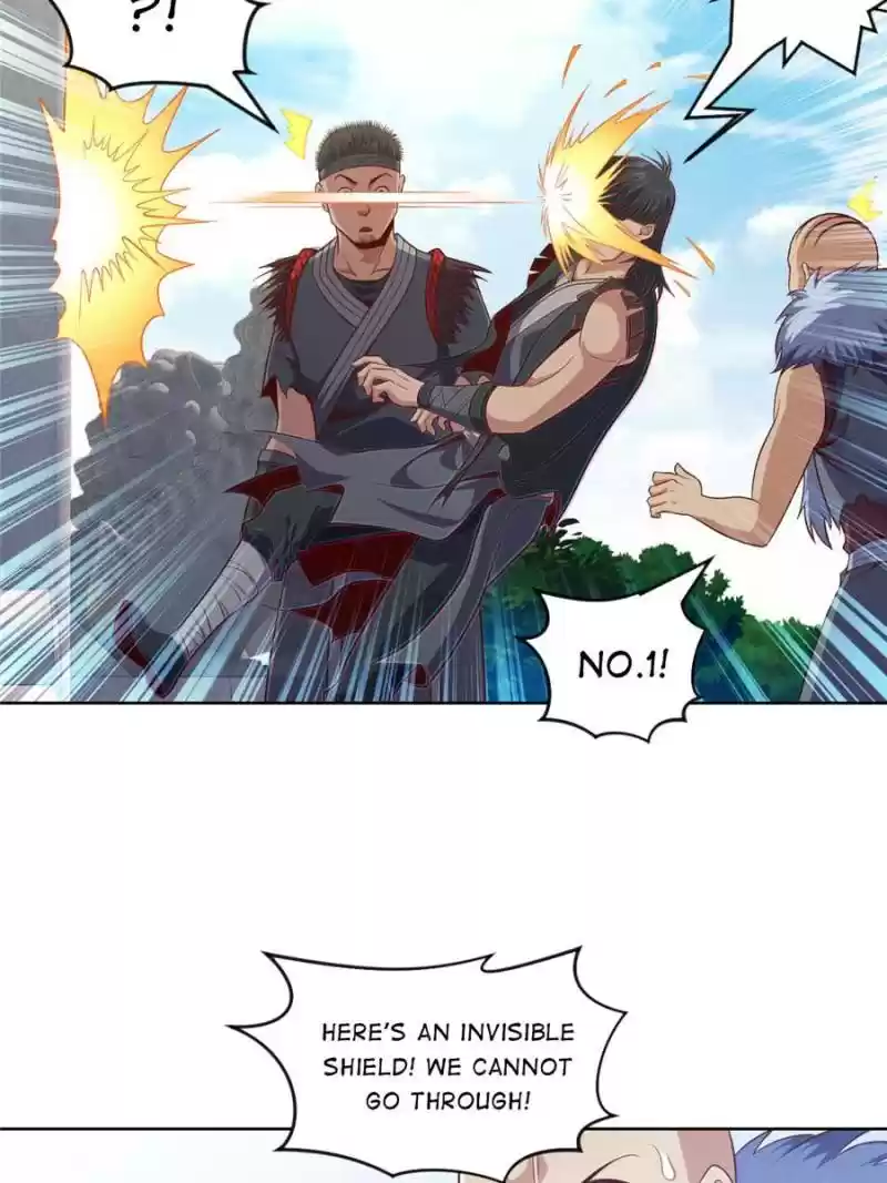 Doomed To Be A King Chapter 74