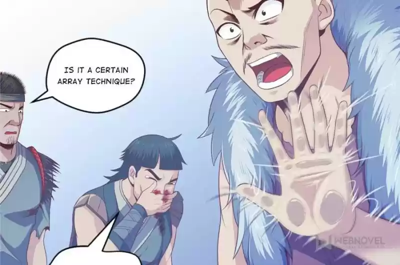 Doomed To Be A King Chapter 74