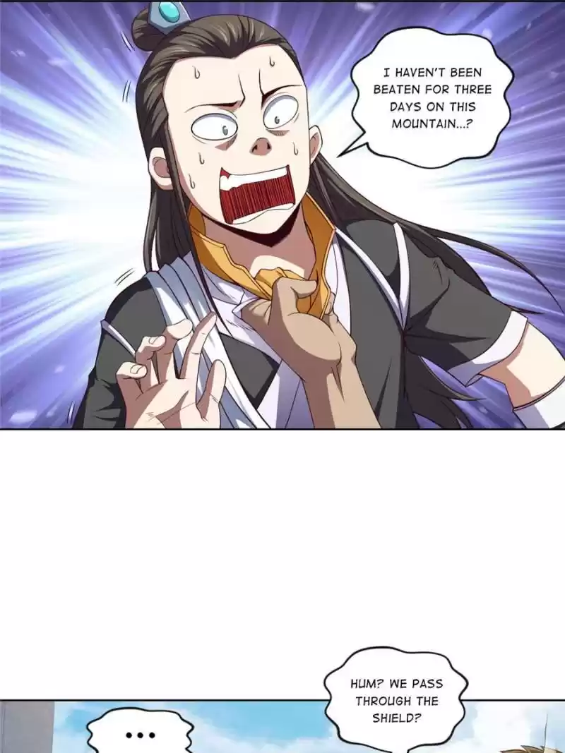 Doomed To Be A King Chapter 74