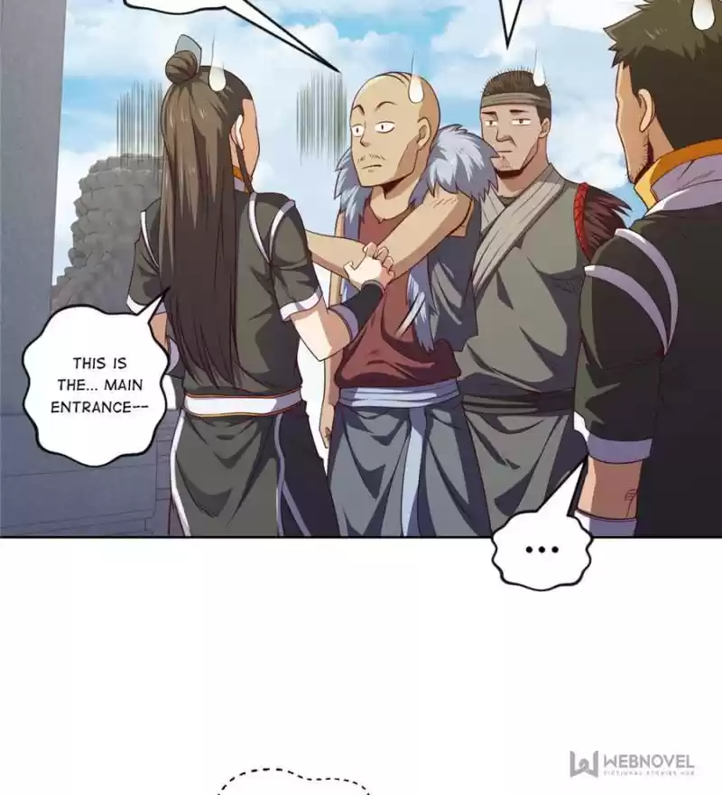 Doomed To Be A King Chapter 74