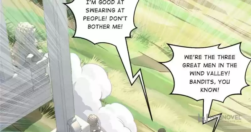 Doomed To Be A King Chapter 74