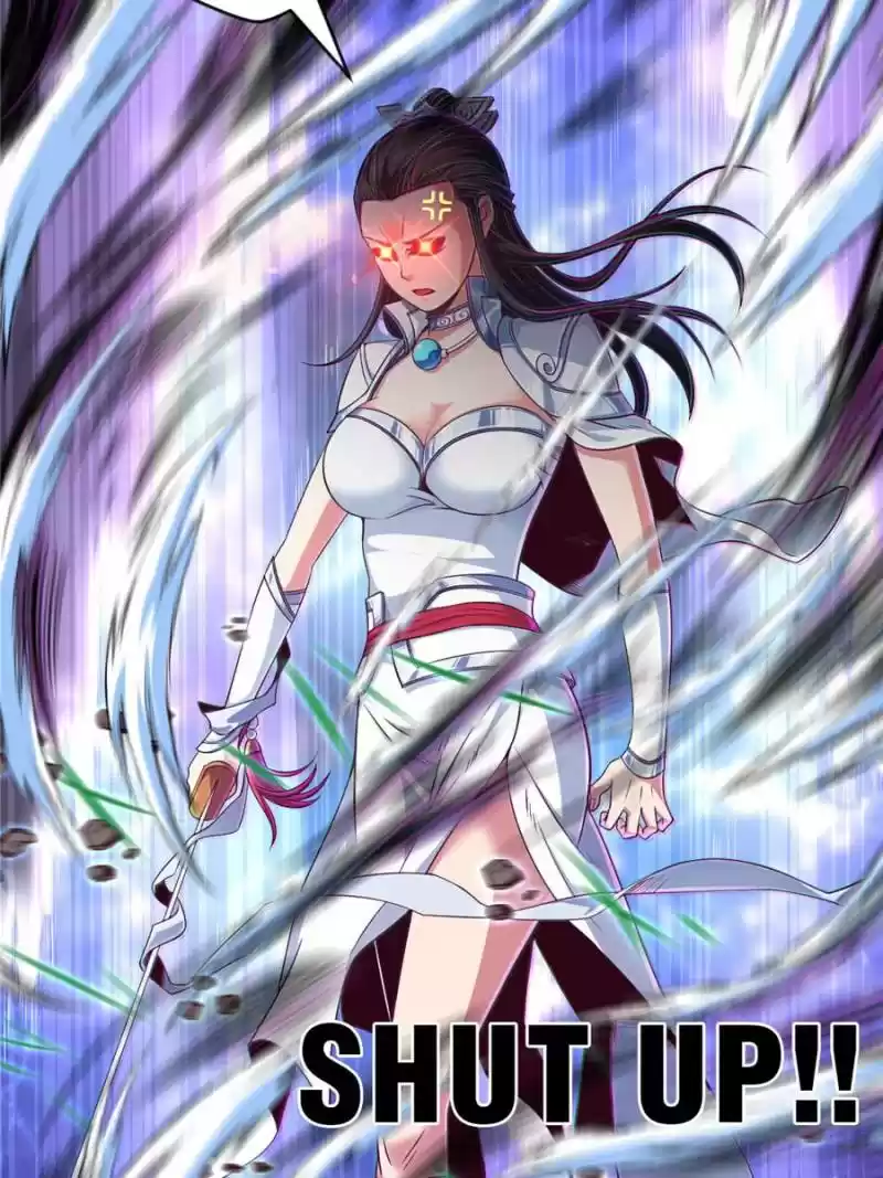 Doomed To Be A King Chapter 74