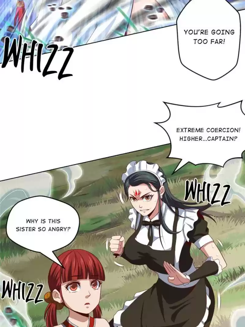 Doomed To Be A King Chapter 75