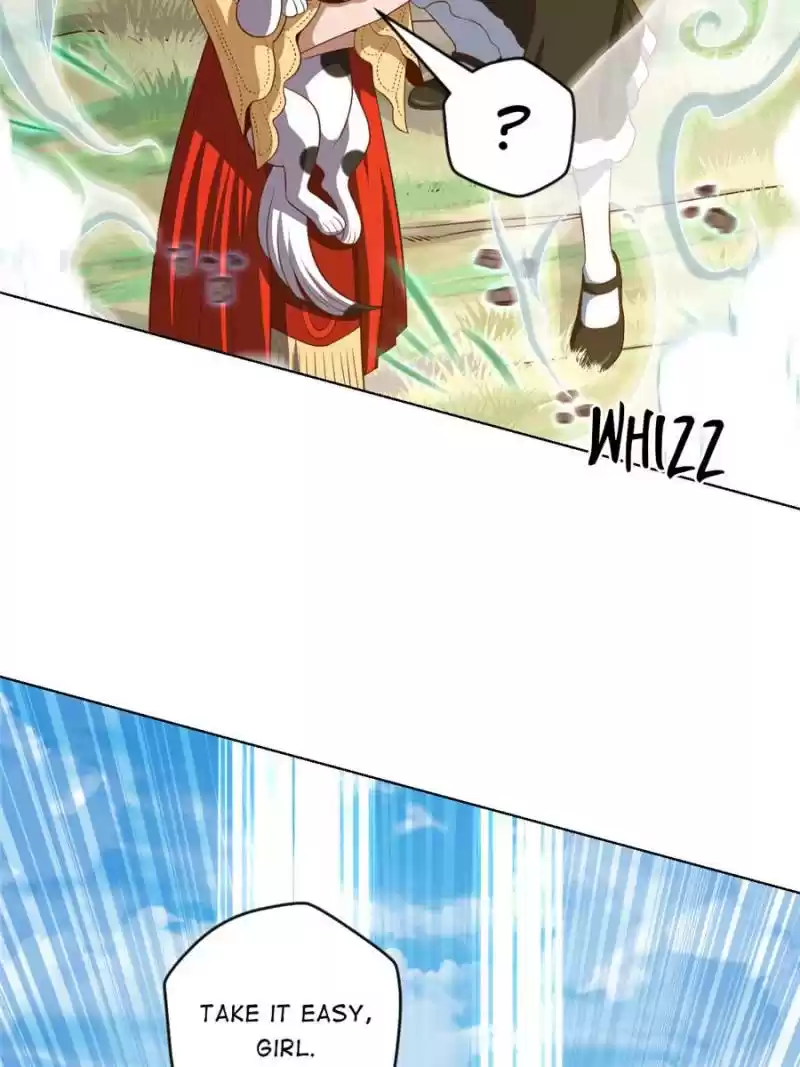 Doomed To Be A King Chapter 75