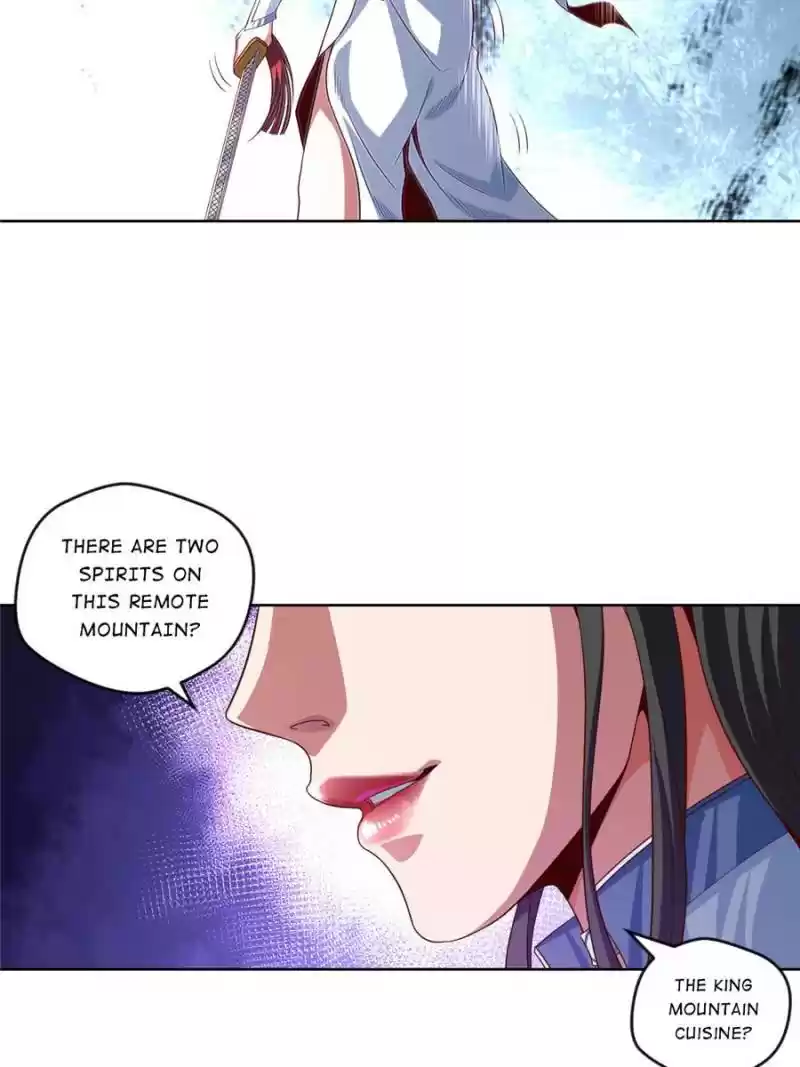 Doomed To Be A King Chapter 75