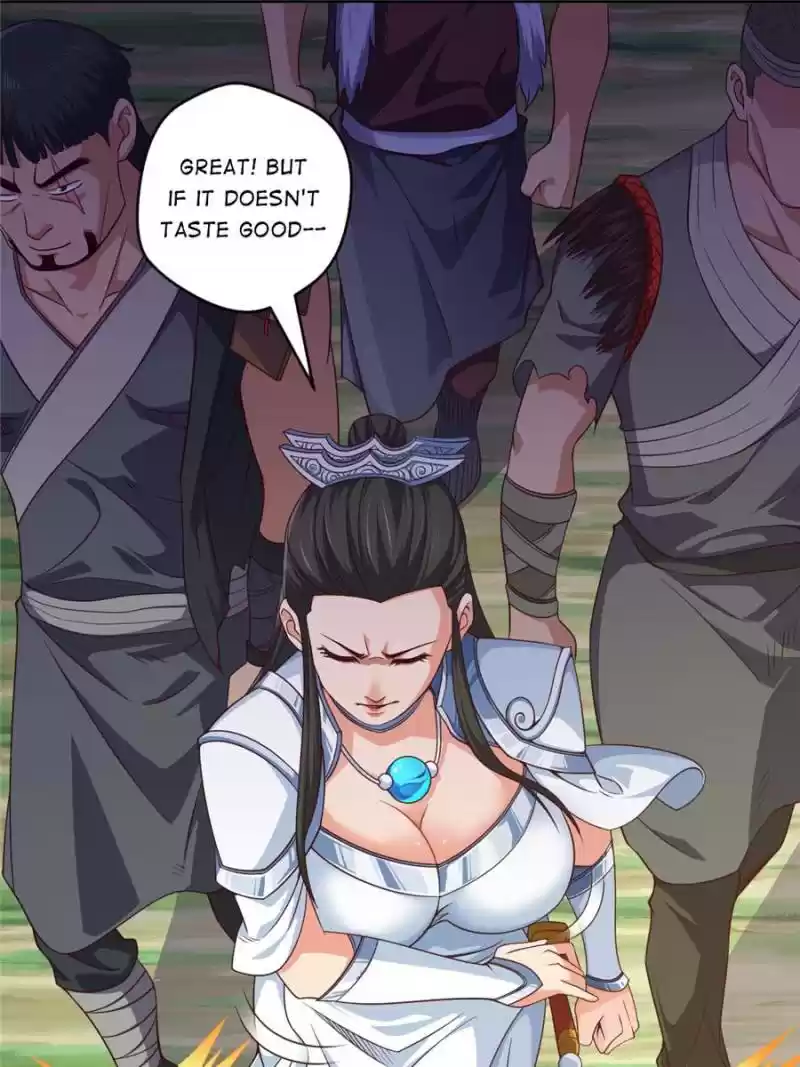 Doomed To Be A King Chapter 75