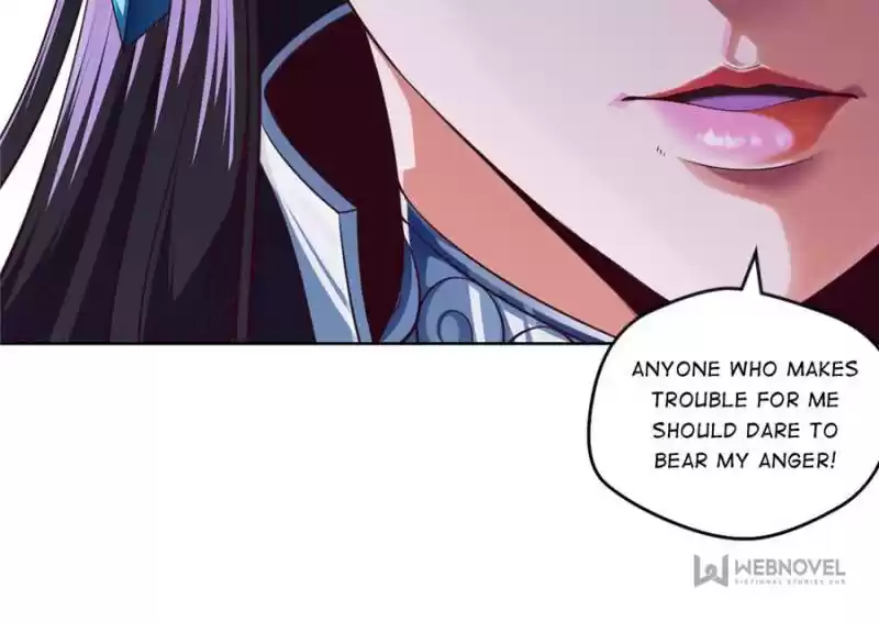 Doomed To Be A King Chapter 75