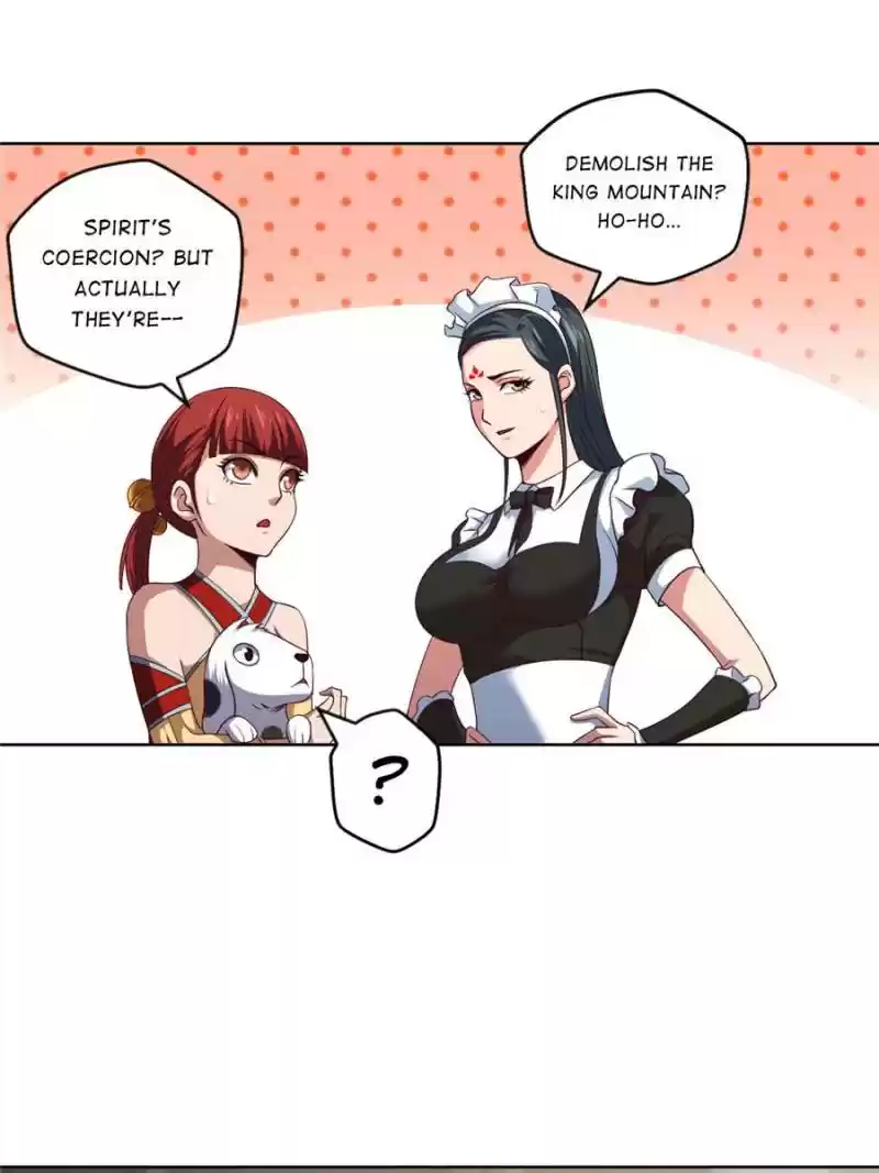 Doomed To Be A King Chapter 75