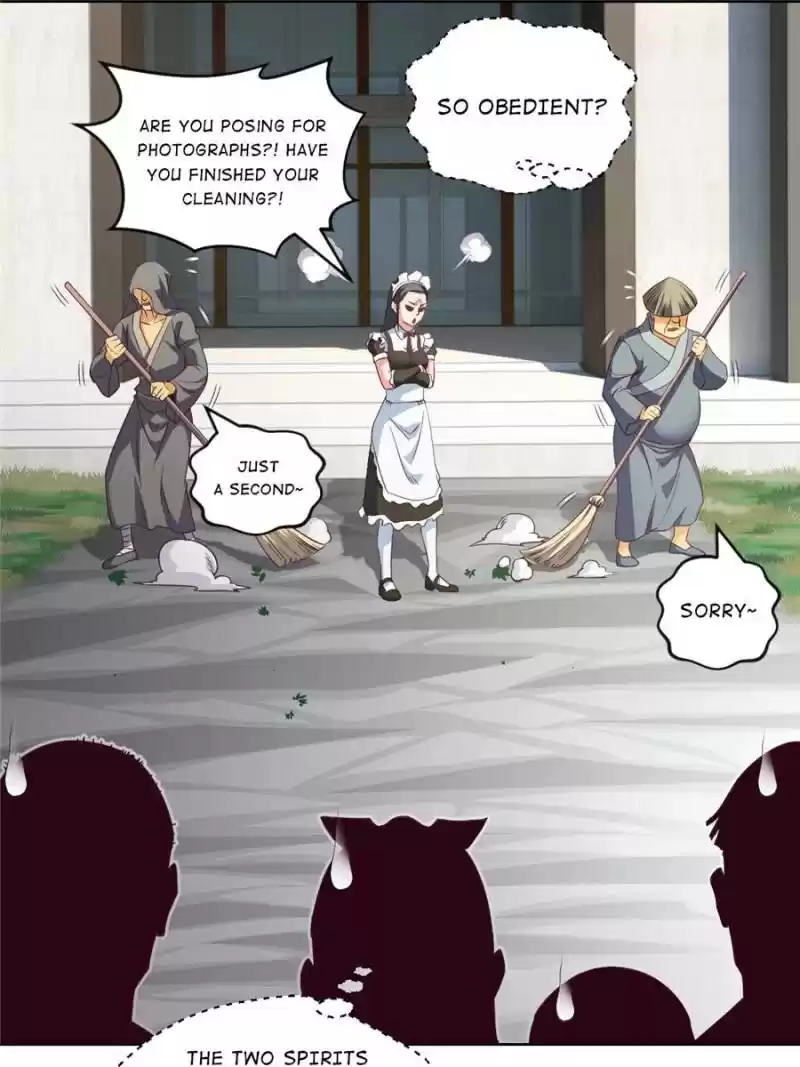 Doomed To Be A King Chapter 75