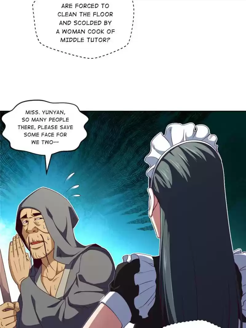 Doomed To Be A King Chapter 75