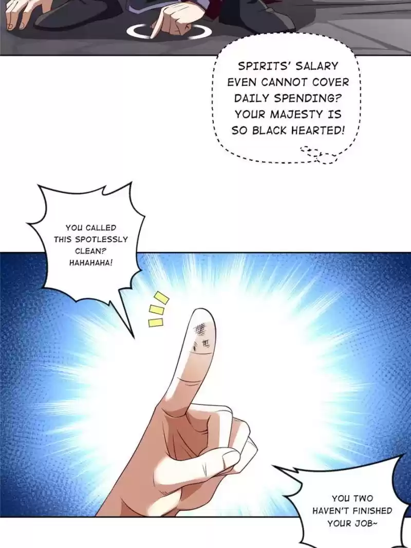 Doomed To Be A King Chapter 75