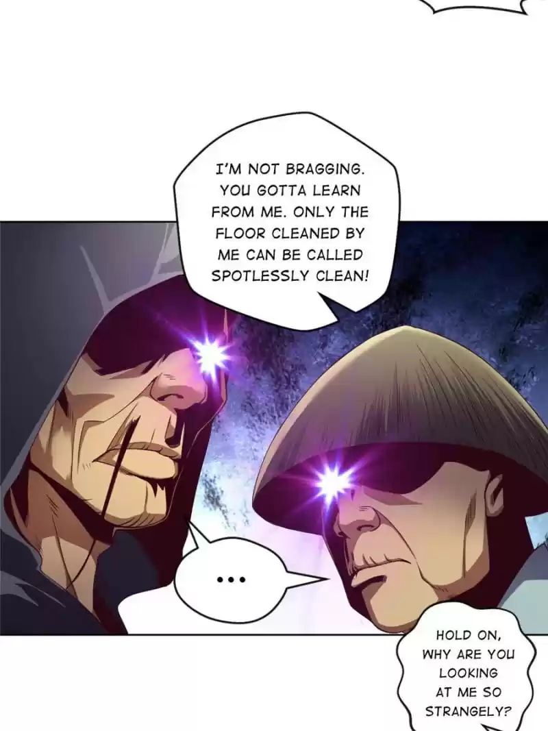 Doomed To Be A King Chapter 75