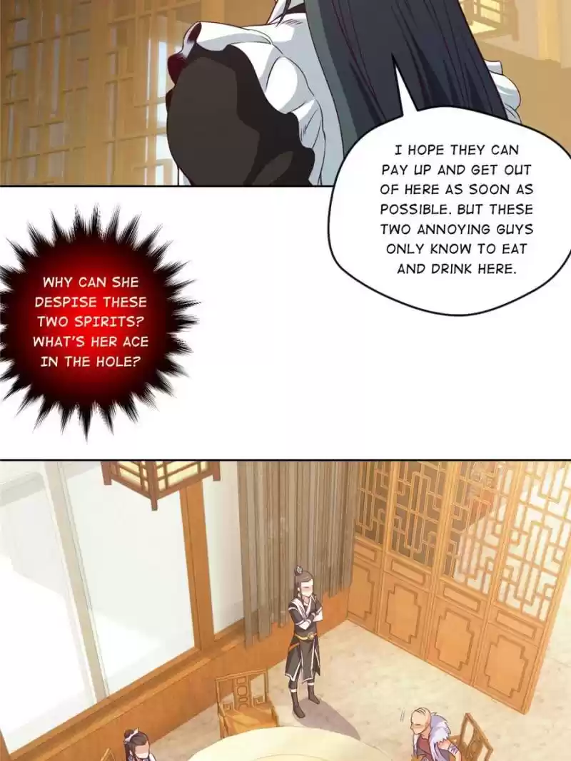 Doomed To Be A King Chapter 75