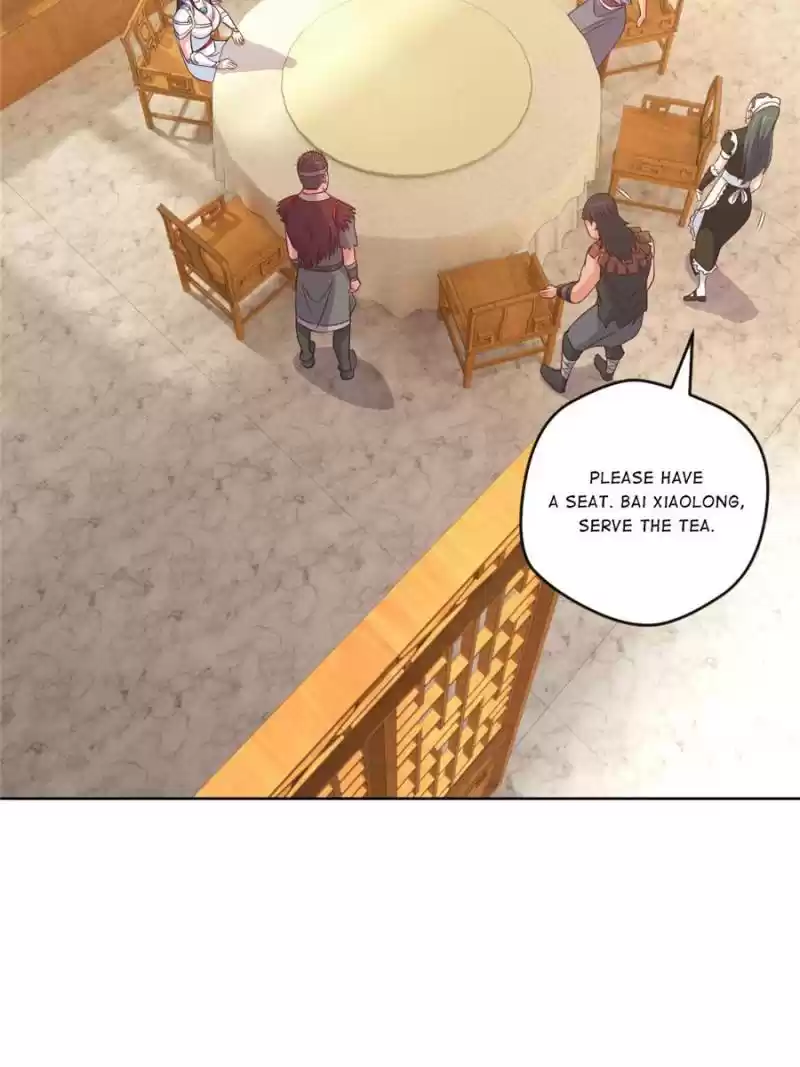 Doomed To Be A King Chapter 75