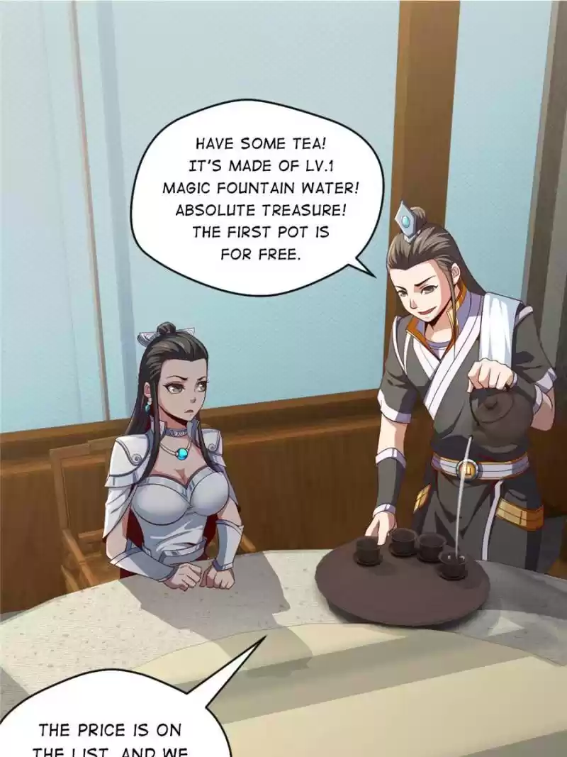 Doomed To Be A King Chapter 75