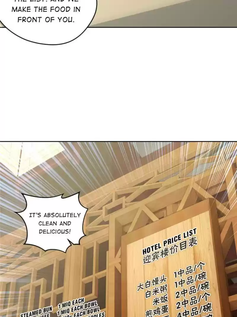 Doomed To Be A King Chapter 75