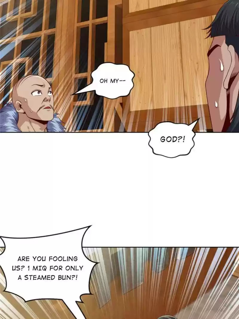 Doomed To Be A King Chapter 75