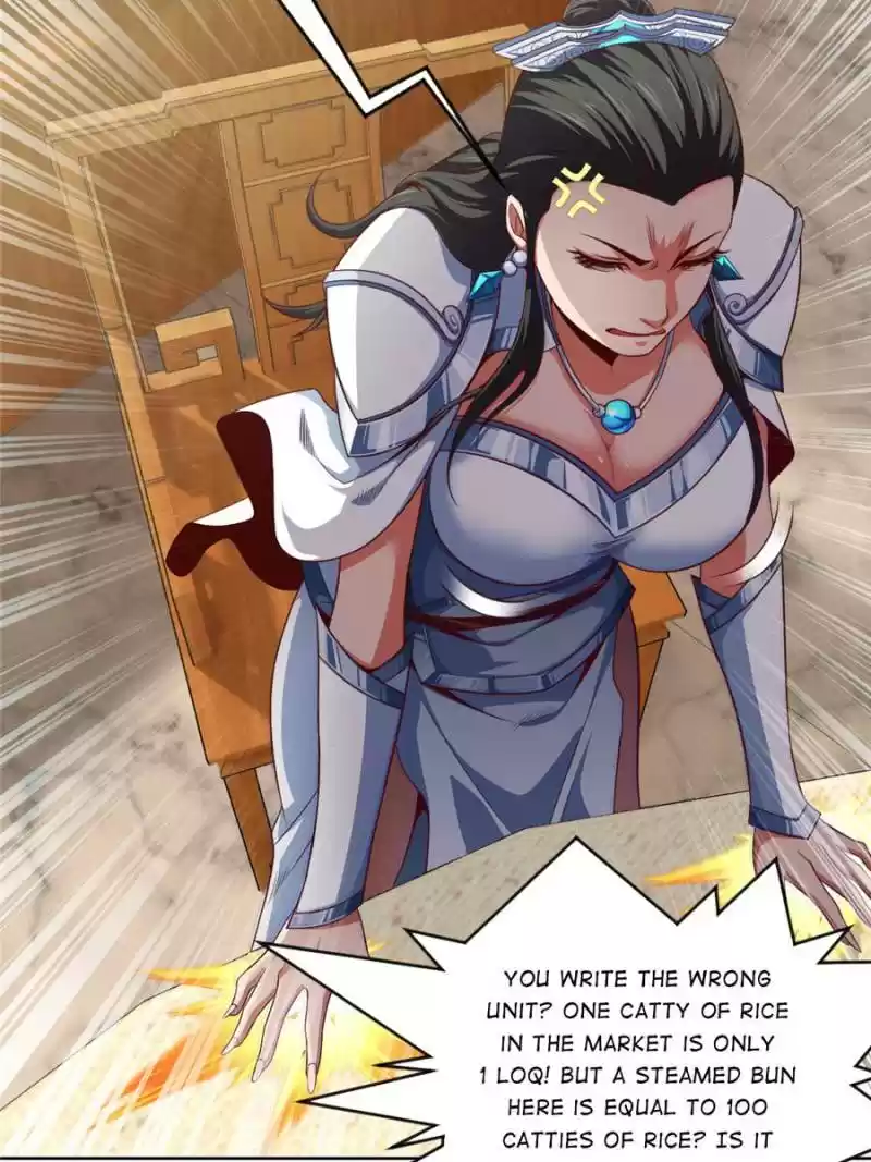 Doomed To Be A King Chapter 75