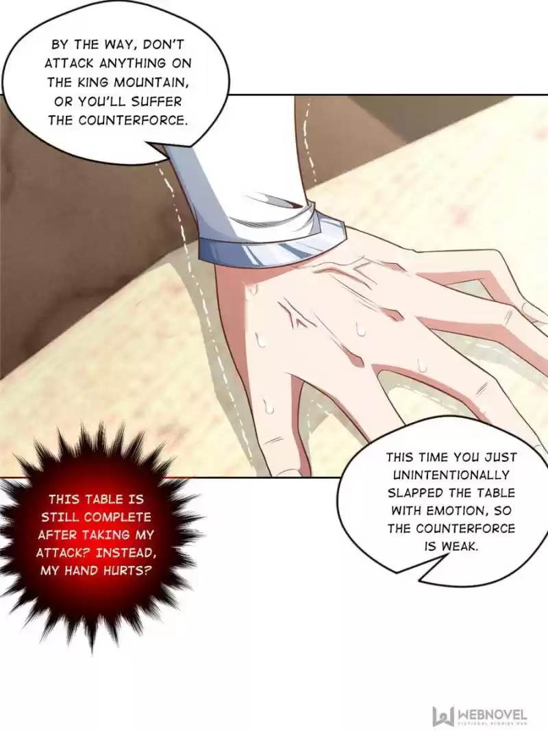 Doomed To Be A King Chapter 75