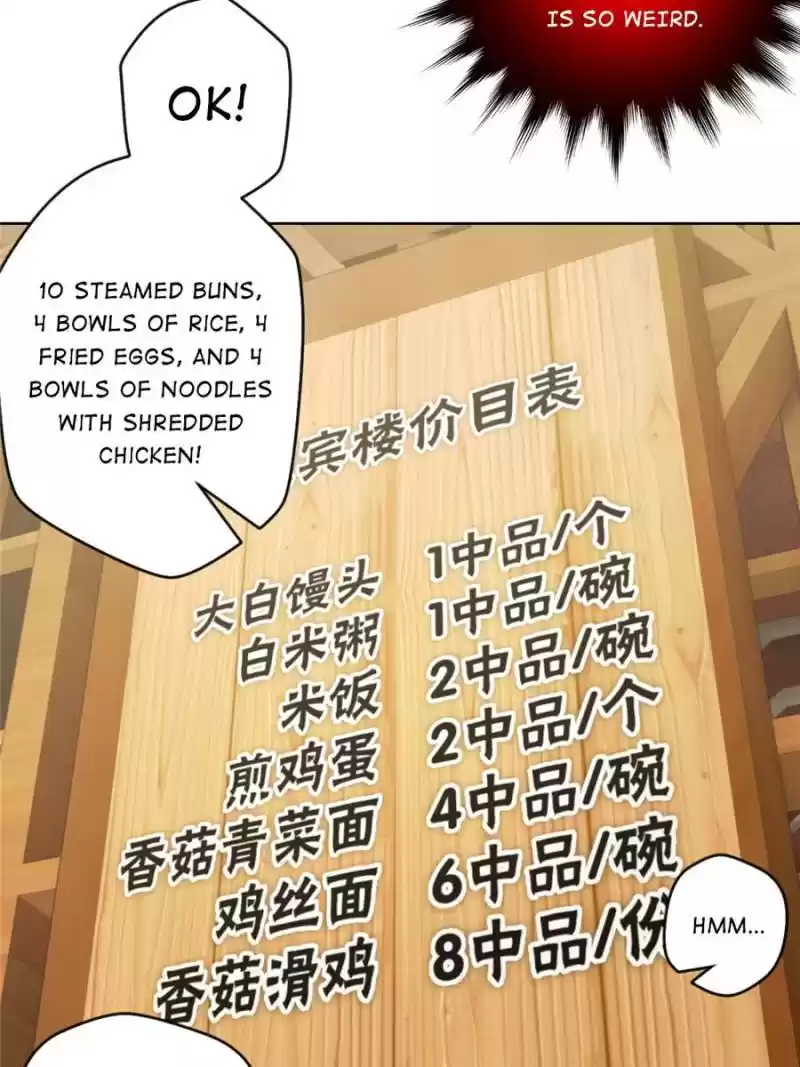 Doomed To Be A King Chapter 75