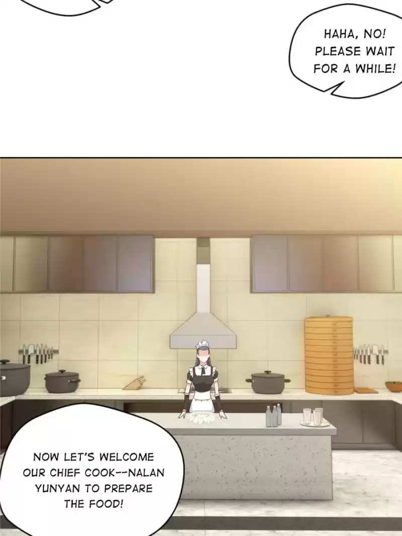 Doomed To Be A King Chapter 75