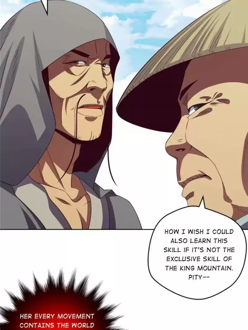 Doomed To Be A King Chapter 75