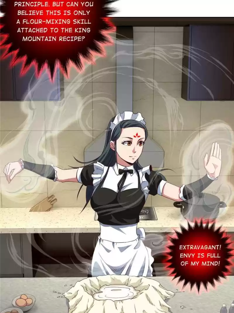 Doomed To Be A King Chapter 75