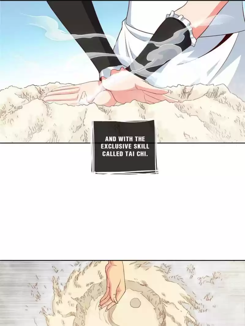 Doomed To Be A King Chapter 75