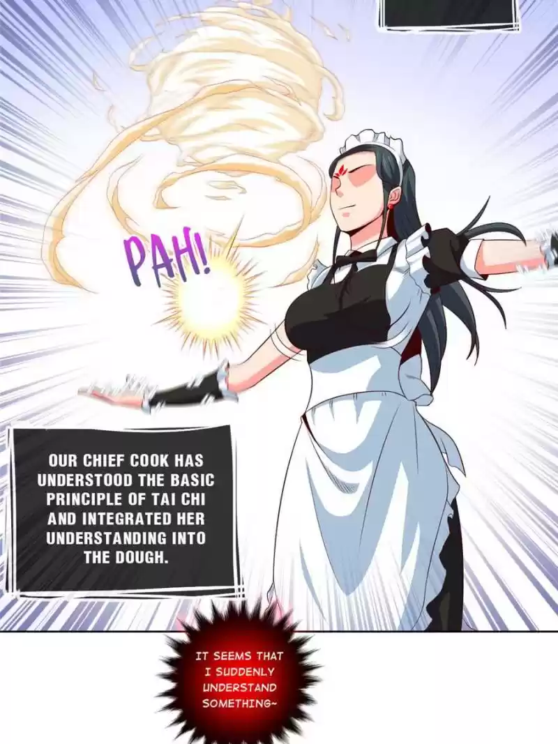 Doomed To Be A King Chapter 75