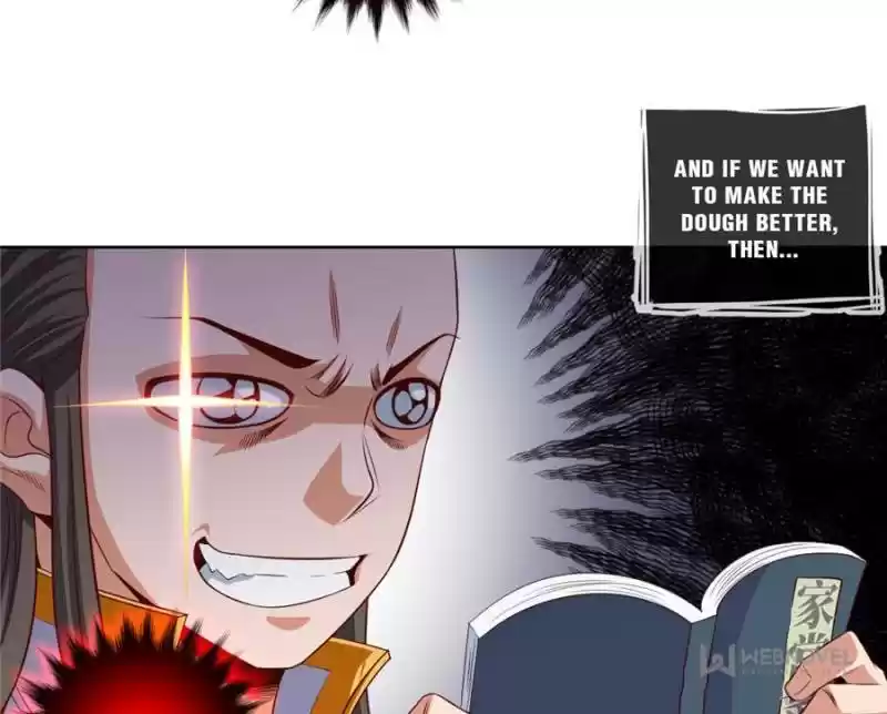 Doomed To Be A King Chapter 75