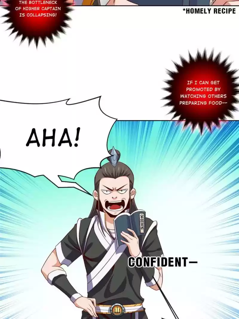 Doomed To Be A King Chapter 75