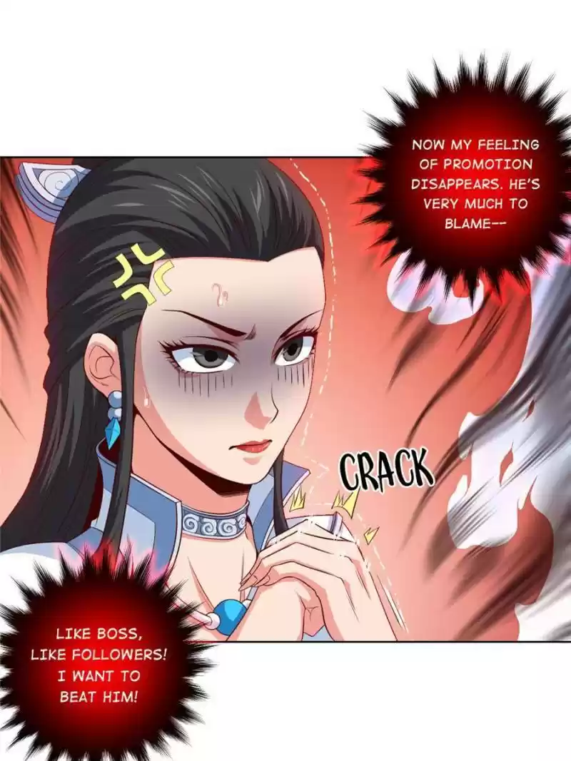 Doomed To Be A King Chapter 76