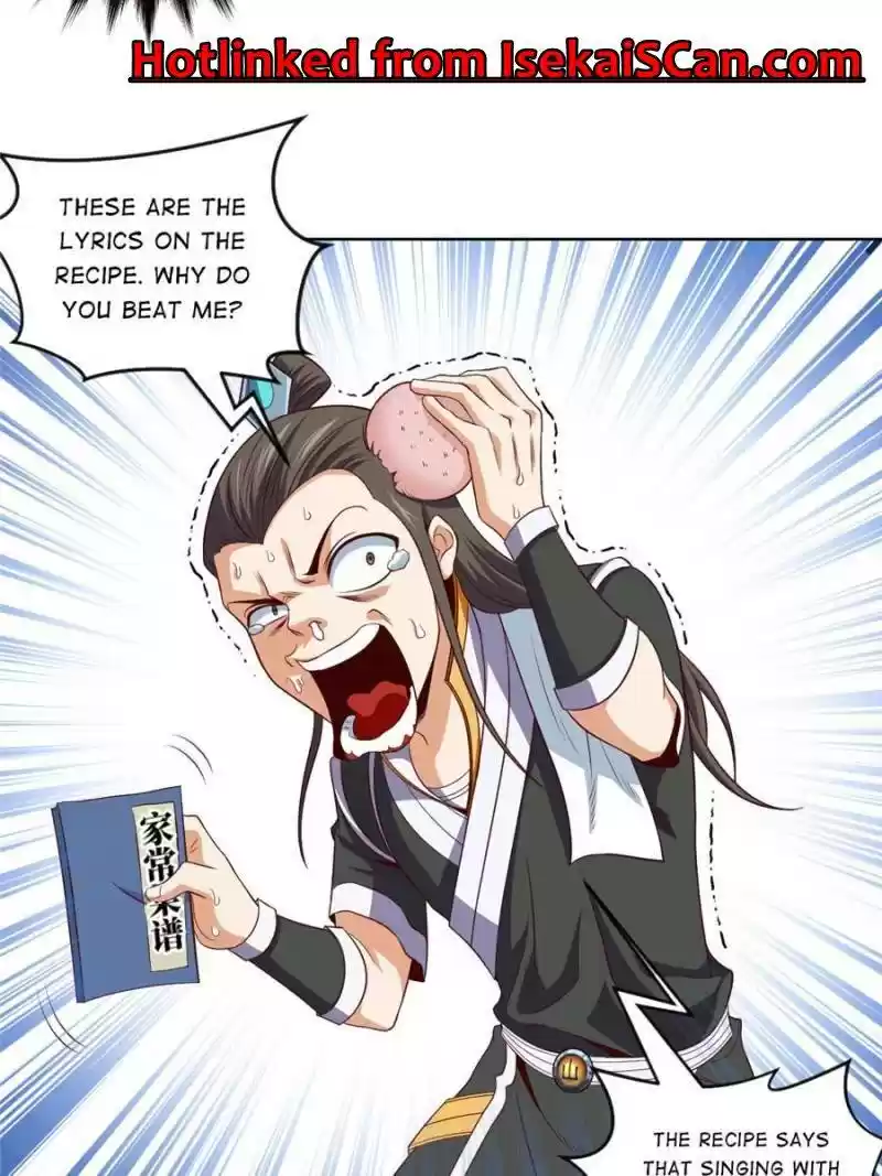 Doomed To Be A King Chapter 76