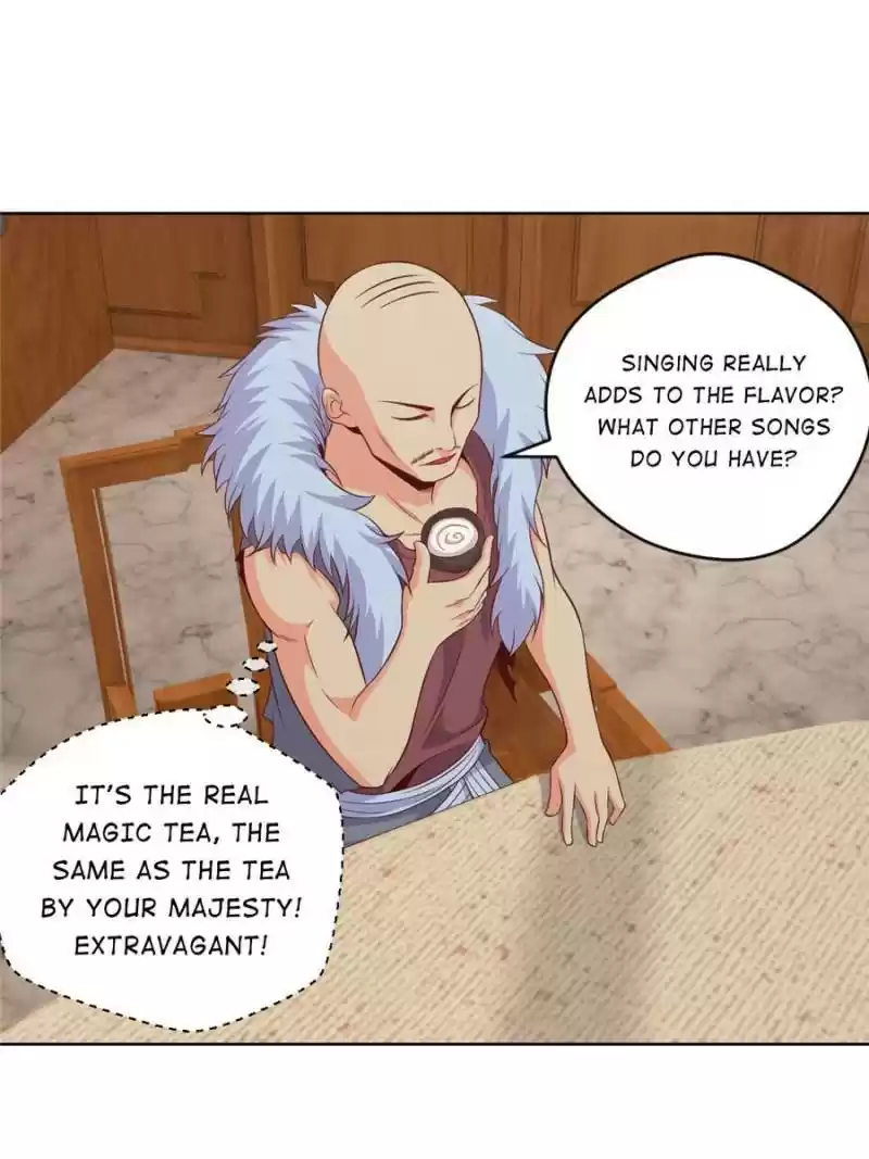 Doomed To Be A King Chapter 76