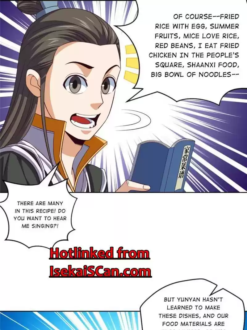 Doomed To Be A King Chapter 76