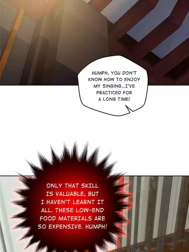 Doomed To Be A King Chapter 76