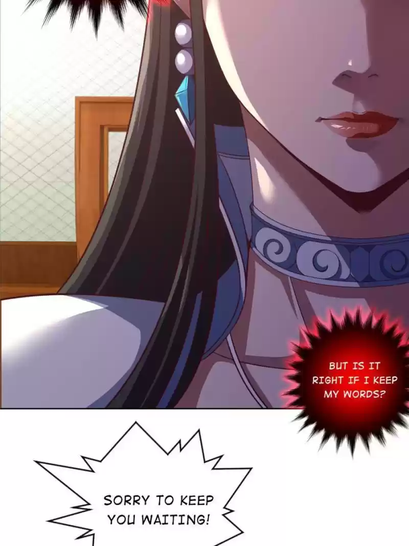 Doomed To Be A King Chapter 76