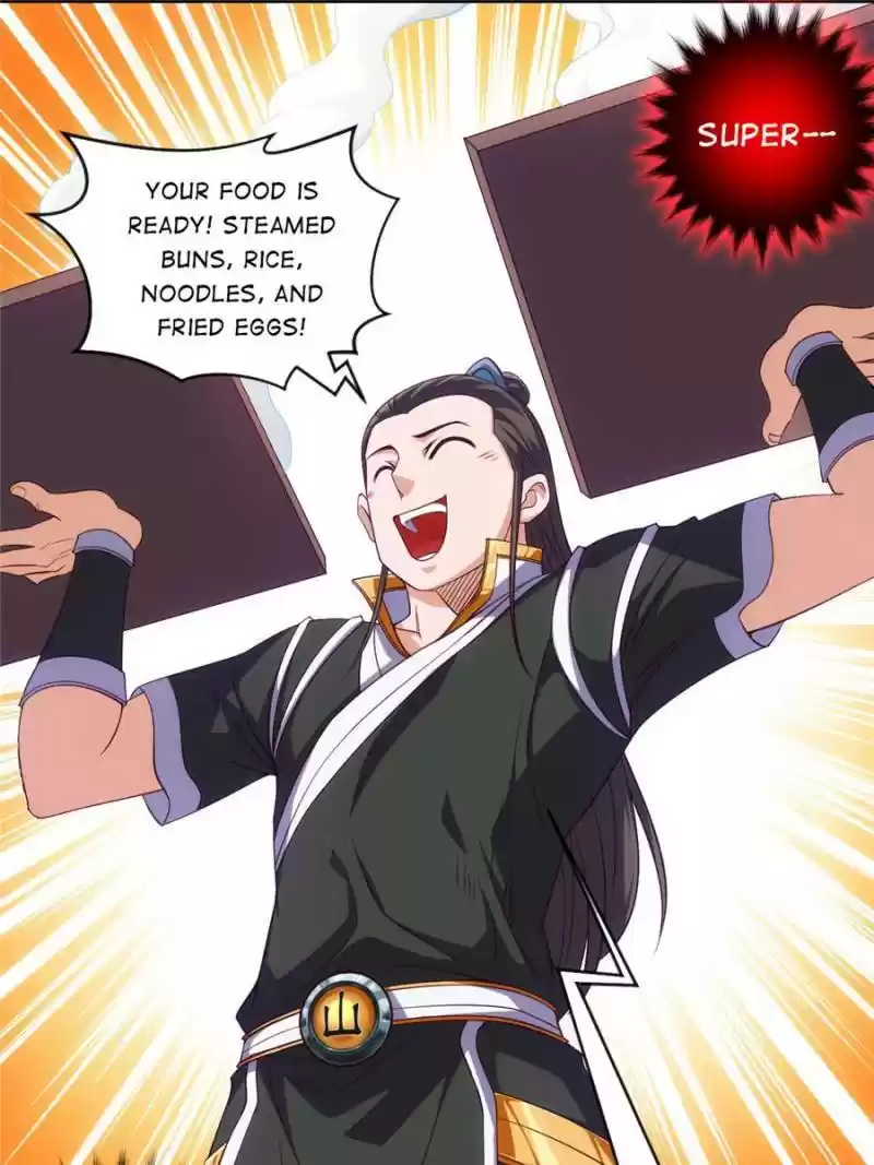 Doomed To Be A King Chapter 76